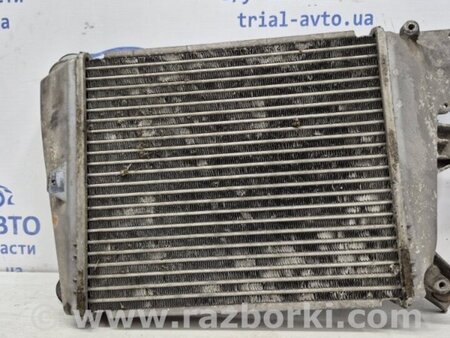 ФОТО Радиатор интеркуллера для Mazda CX-7 Киев