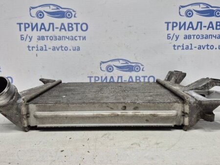 ФОТО Радиатор интеркуллера для Mazda CX-7 Киев