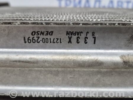 ФОТО Радиатор интеркуллера для Mazda CX-7 Киев