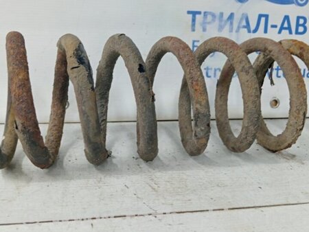 ФОТО Пружина задняя для Chevrolet Captiva Киев