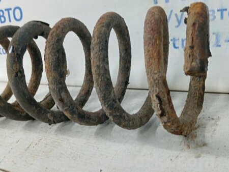 ФОТО Пружина задняя для Chevrolet Captiva Киев