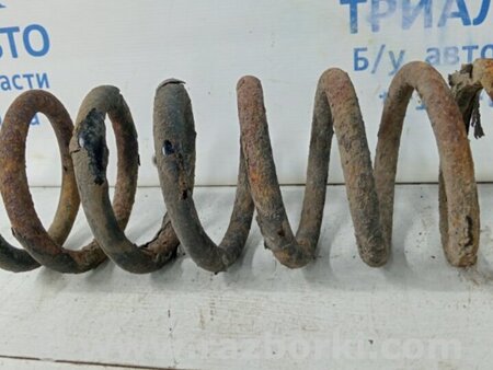 ФОТО Пружина задняя для Chevrolet Captiva Киев