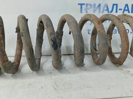 ФОТО Пружина задняя для Chevrolet Captiva Киев