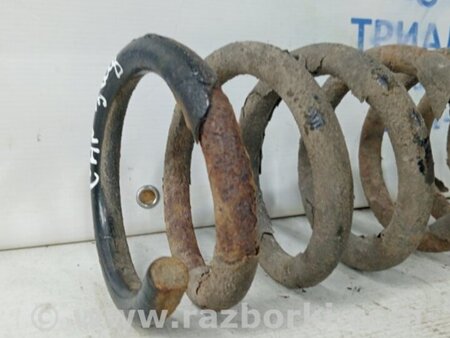 ФОТО Пружина задняя для Chevrolet Captiva Киев