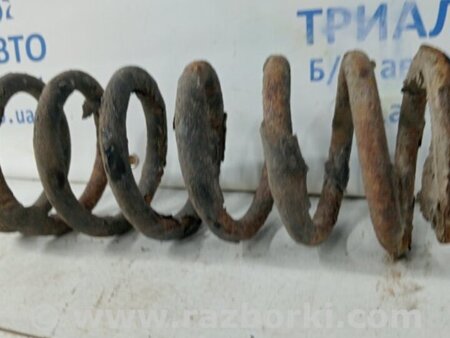 ФОТО Пружина задняя для Chevrolet Captiva Киев