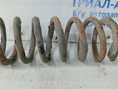 ФОТО Пружина задняя для Chevrolet Captiva Киев