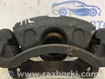 ФОТО Суппорт передний левый для Chevrolet Epica V250 (02.2006-01.2013) Киев