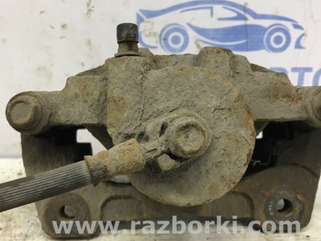 ФОТО Суппорт передний левый для Chevrolet Epica V250 (02.2006-01.2013) Киев