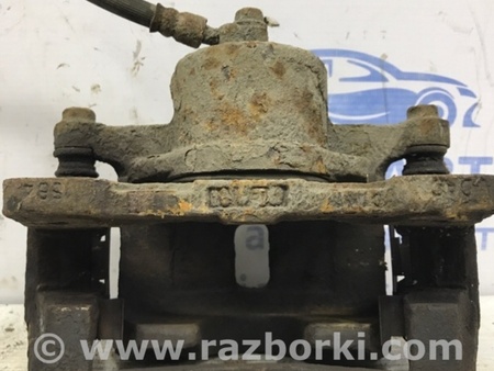 ФОТО Суппорт передний левый для Chevrolet Epica V250 (02.2006-01.2013) Киев