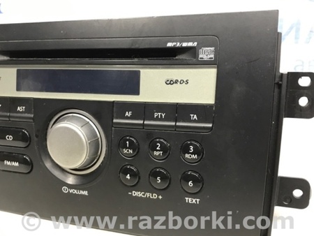 ФОТО магнитофон для Suzuki SX4 Киев