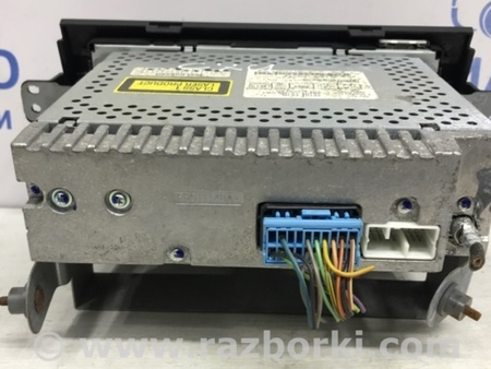 ФОТО магнитофон для Suzuki SX4 Киев