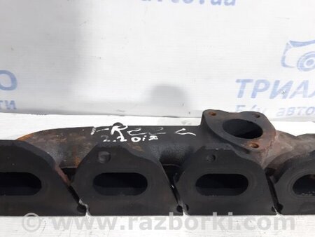 ФОТО Коллектор выпускной для Land Rover Freelander Киев