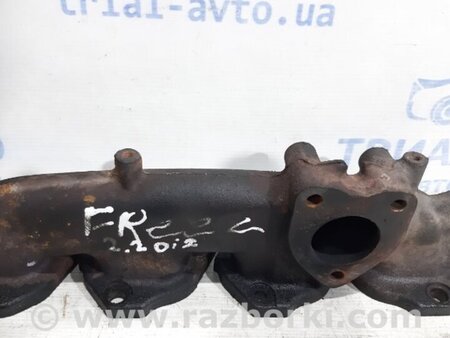 ФОТО Коллектор выпускной для Land Rover Freelander Киев