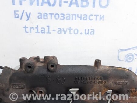 ФОТО Коллектор выпускной для Land Rover Freelander Киев