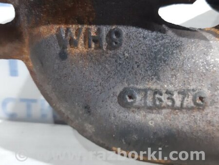 ФОТО Коллектор выпускной для Land Rover Freelander Киев