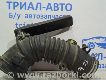 ФОТО Патрубок воздушного фильтра для Toyota Camry 40 XV40 (06-11) Київ