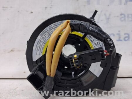 ФОТО Шлейф AirBag для Suzuki SX4 Киев