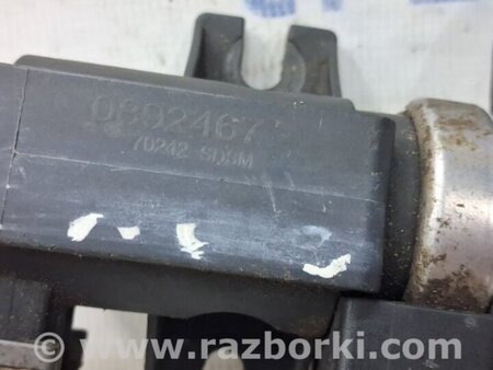 ФОТО Клапан электромагнитный для SsangYong Rexton Киев