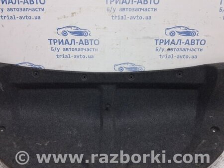 ФОТО Обшивка багажника для Toyota Camry 40 XV40 (01.2006-07.2011) Киев