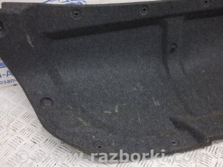 ФОТО Обшивка багажника для Toyota Camry 40 XV40 (01.2006-07.2011) Киев