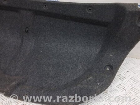 ФОТО Обшивка багажника для Toyota Camry 40 XV40 (01.2006-07.2011) Киев