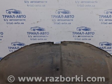 ФОТО Обшивка багажника для Toyota Camry 40 XV40 (01.2006-07.2011) Киев