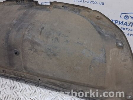 ФОТО Обшивка багажника для Toyota Camry 40 XV40 (01.2006-07.2011) Киев
