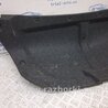 ФОТО Обшивка багажника для Toyota Camry 40 XV40 (01.2006-07.2011) Киев