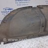 ФОТО Обшивка багажника для Toyota Camry 40 XV40 (01.2006-07.2011) Киев
