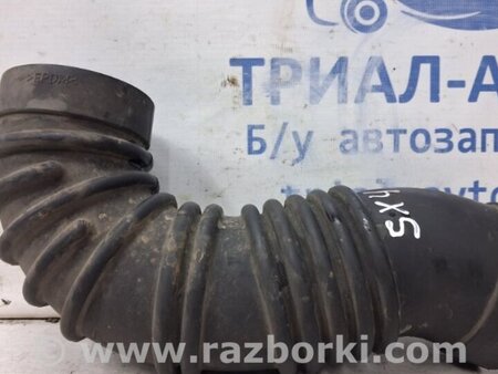 ФОТО Патрубок воздушного фильтра для Suzuki SX4 Київ