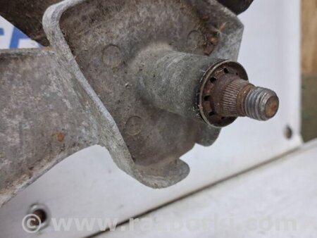 ФОТО Трапеция дворников для Suzuki SX4 Киев