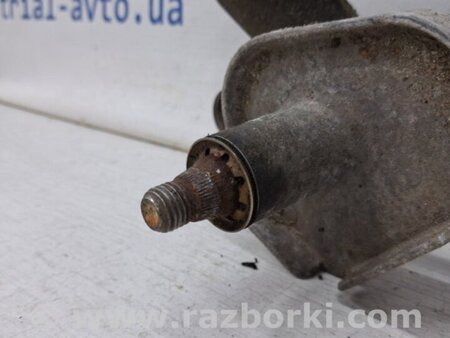 ФОТО Трапеция дворников для Suzuki SX4 Киев