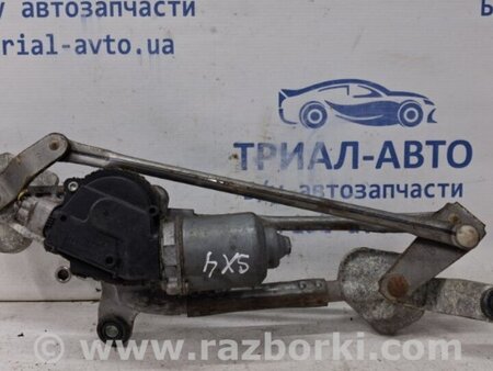 ФОТО Трапеция дворников для Suzuki SX4 Киев