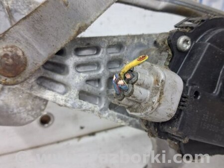 ФОТО Трапеция дворников для Suzuki SX4 Киев