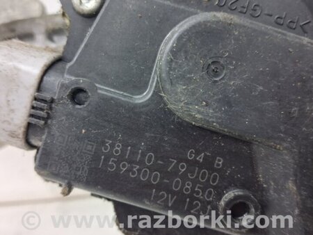 ФОТО Трапеция дворников для Suzuki SX4 Киев