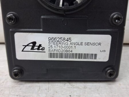 ФОТО Датчик угла поворота руля для Chevrolet Captiva Київ