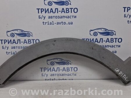 ФОТО Накладка крыла для Chevrolet Captiva Київ