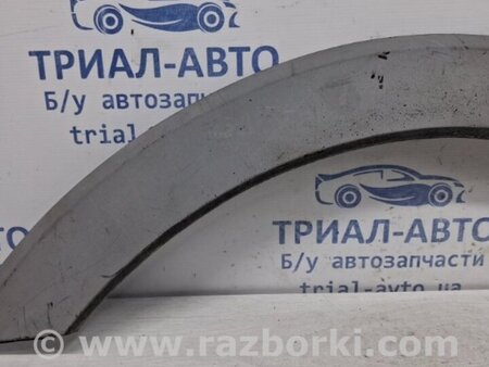 ФОТО Накладка крыла для Chevrolet Captiva Київ