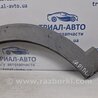 ФОТО Накладка крыла для Chevrolet Captiva Київ