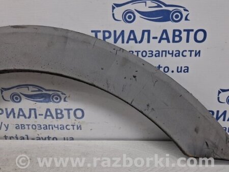 ФОТО Накладка крыла для Chevrolet Captiva Київ