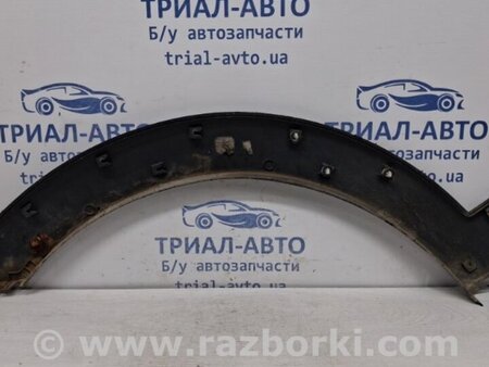 ФОТО Накладка крыла для Chevrolet Captiva Київ