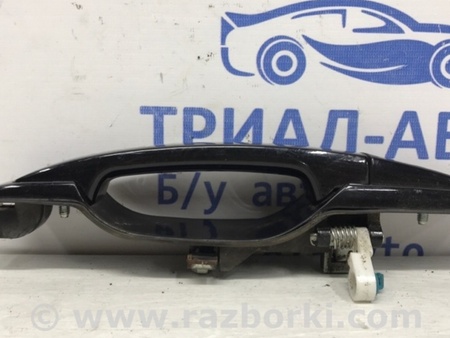ФОТО Ручка двери внешняя задняя правая для SsangYong Rexton Київ