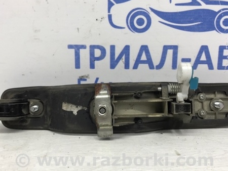 ФОТО Ручка двери внешняя задняя правая для SsangYong Rexton Київ