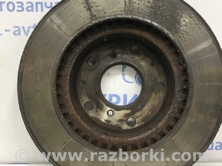 ФОТО Диск тормозной передний для Suzuki SX4 Киев