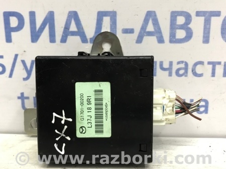 ФОТО Блок управления для Mazda CX-7 Киев