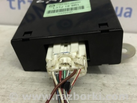 ФОТО Блок управления для Mazda CX-7 Киев