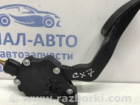 ФОТО Педаль газа для Mazda CX-7 Киев