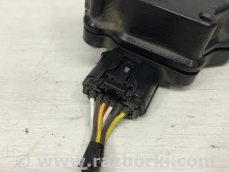 ФОТО Педаль газа для Mazda CX-7 Киев