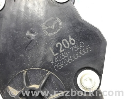 ФОТО Педаль газа для Mazda CX-7 Киев