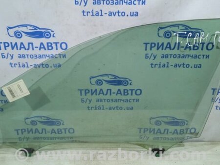 ФОТО Стекло двери переднее левое для Toyota Camry 40 XV40 (01.2006-07.2011) Киев